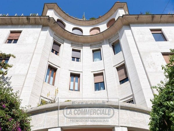 appartamento in vendita a Roma in zona Campo Marzio