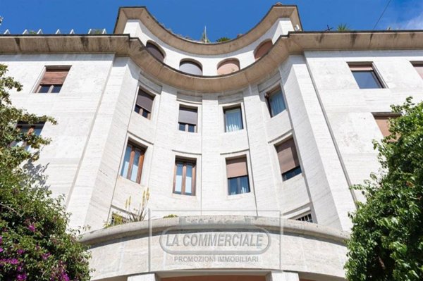 appartamento in vendita a Roma in zona Campo Marzio