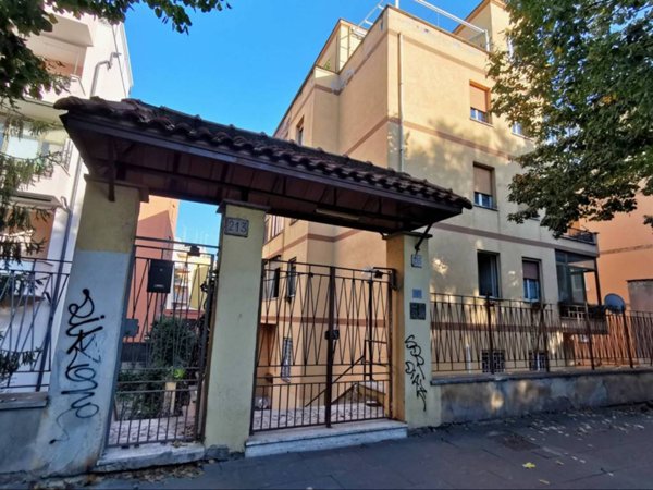 appartamento in vendita a Roma in zona Gianicolense