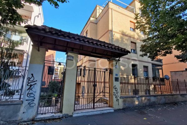 appartamento in vendita a Roma in zona Gianicolense