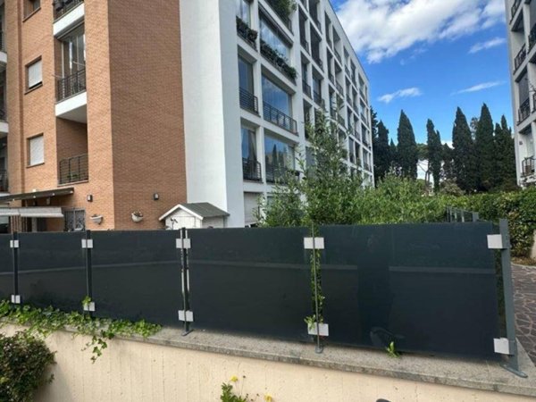 appartamento in vendita a Roma in zona Aurelio