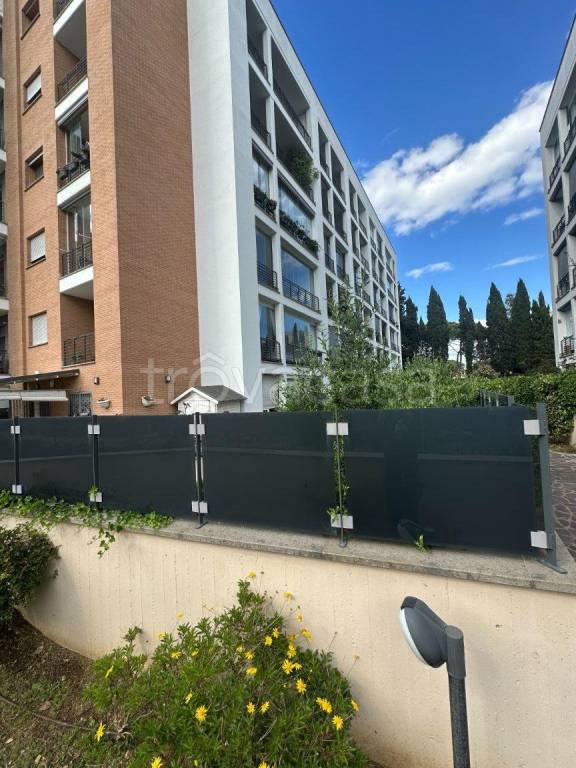 appartamento in vendita a Roma in zona Aurelio