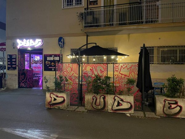 negozio in vendita a Roma in zona Tiburtino
