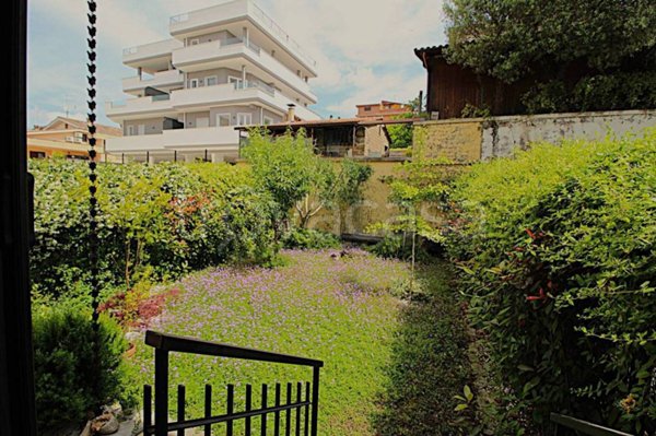 appartamento in vendita a Roma in zona Ottavia