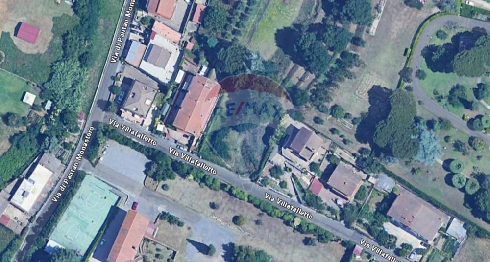 casa indipendente in vendita a Roma in zona Casalotti