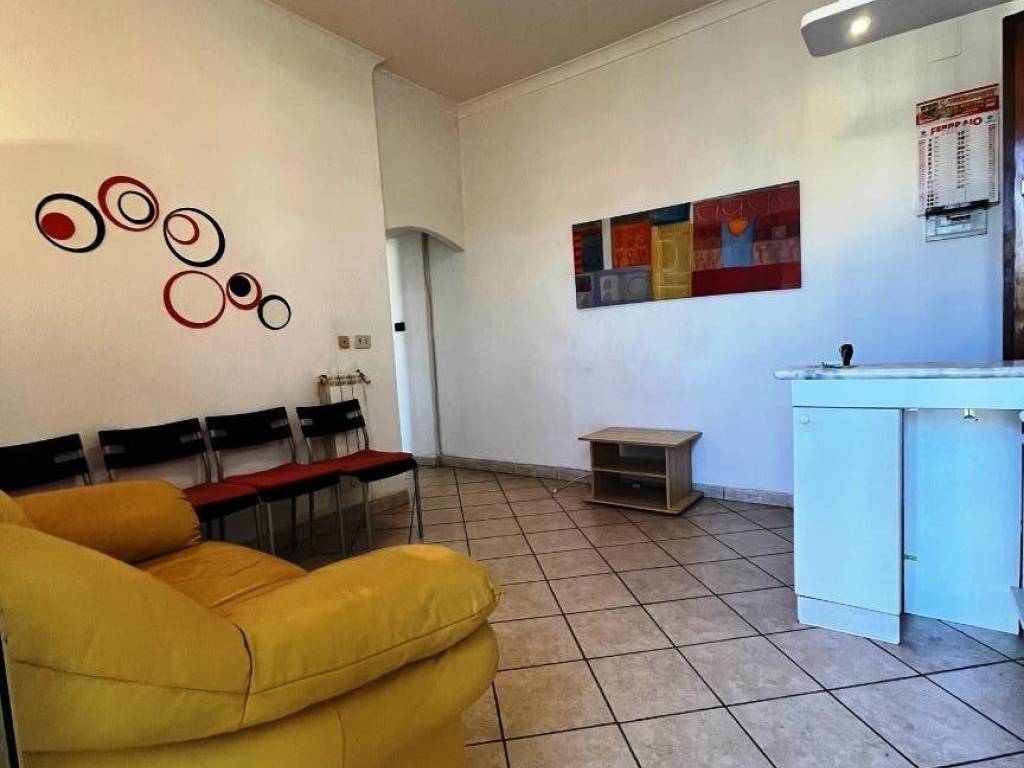 appartamento in vendita a Roma in zona Pietralata