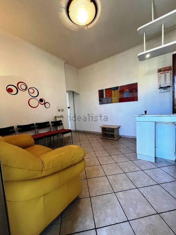 appartamento in vendita a Roma in zona Pietralata