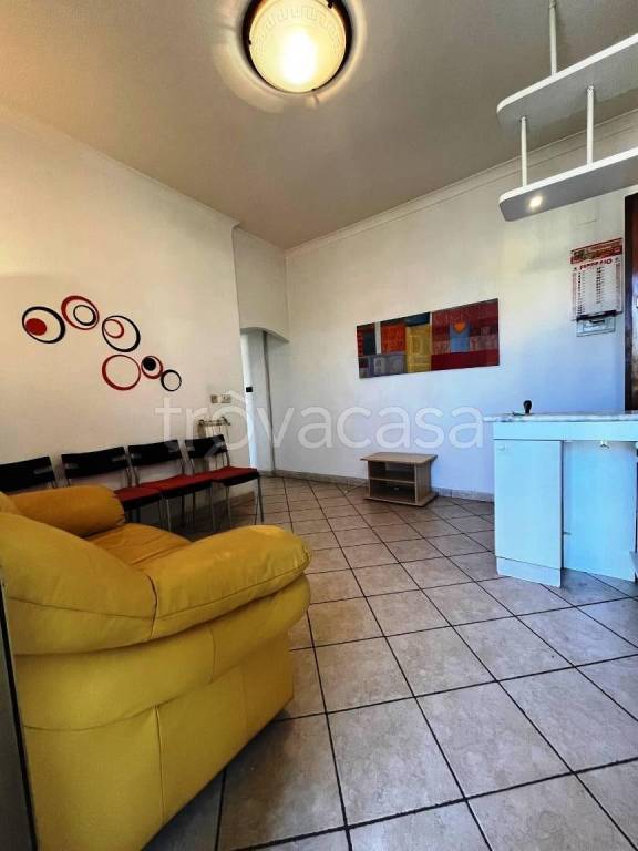 appartamento in vendita a Roma in zona Pietralata