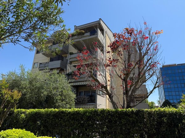 appartamento in vendita a Roma in zona Torrino