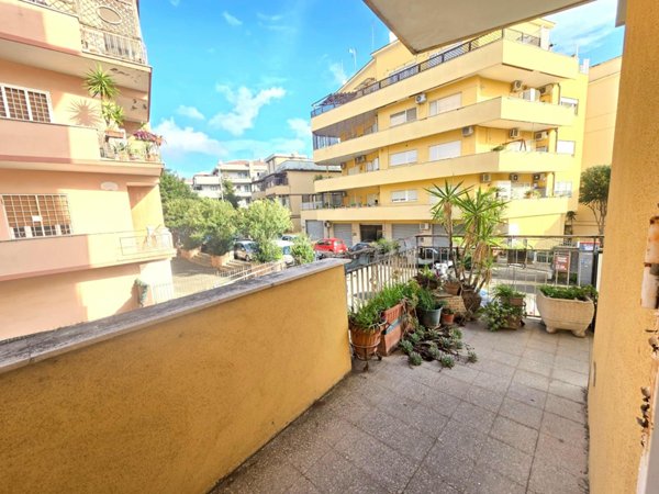 appartamento in vendita a Roma in zona Primavalle