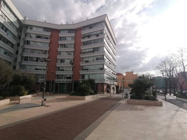 appartamento in vendita a Roma in zona Tiburtino