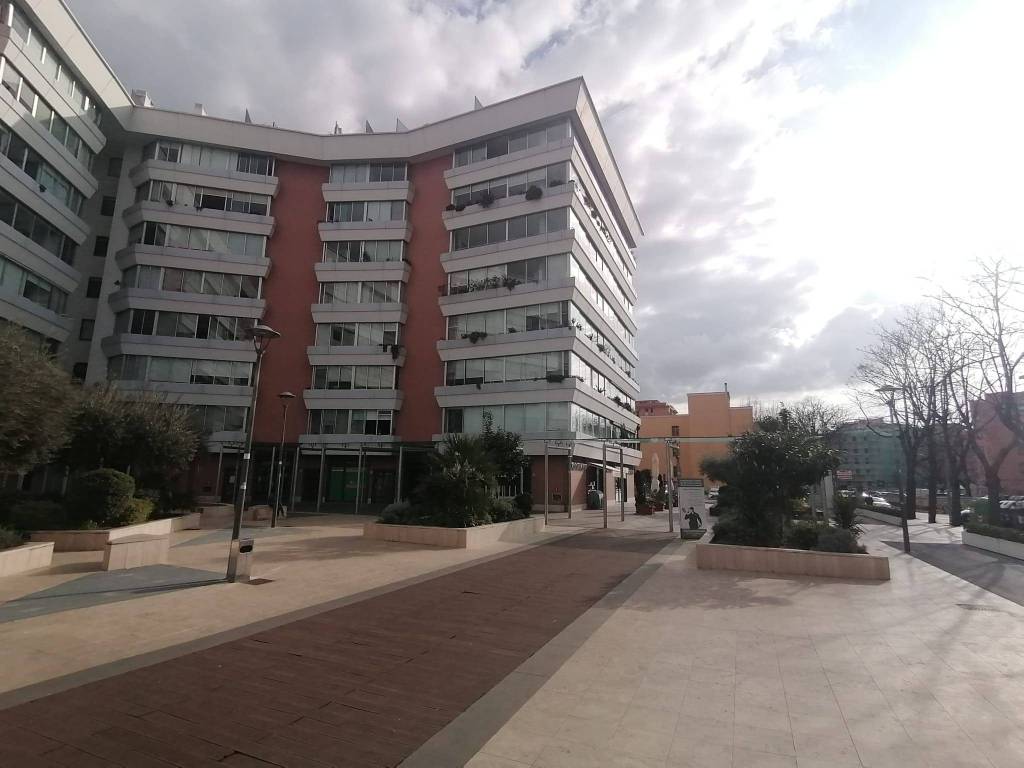 appartamento in vendita a Roma in zona Tiburtino
