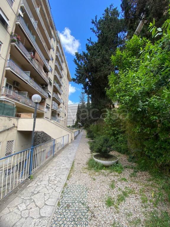 appartamento in vendita a Roma in zona Giuliano Dalmata