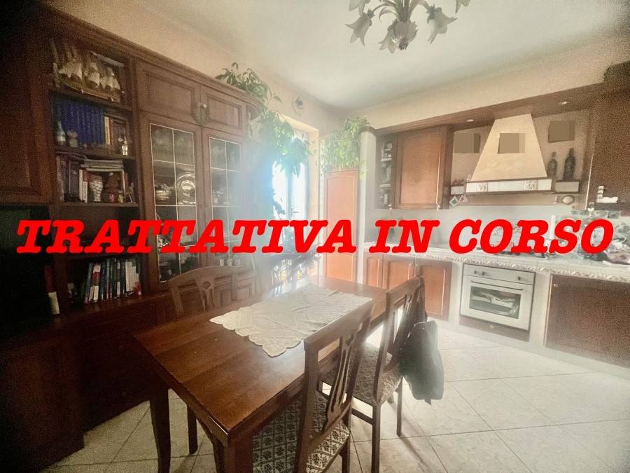 appartamento in vendita a Roma in zona Primavalle