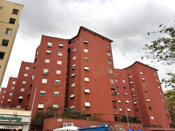 appartamento in vendita a Roma in zona Don Bosco