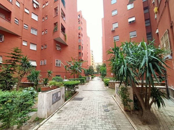 appartamento in vendita a Roma in zona Don Bosco