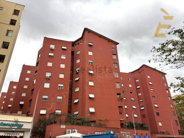 appartamento in vendita a Roma in zona Don Bosco