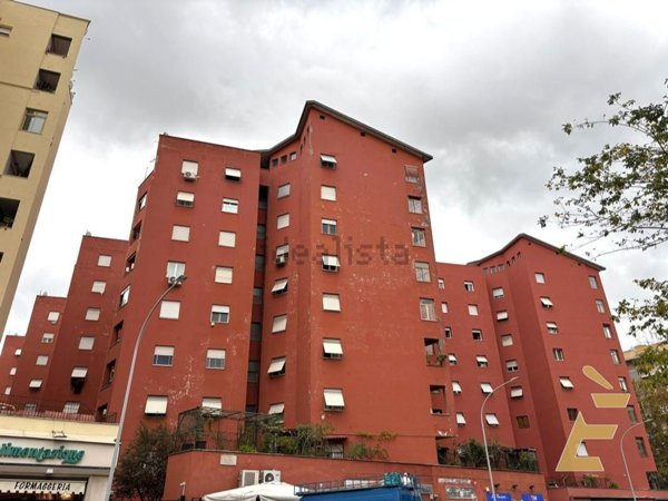 appartamento in vendita a Roma in zona Don Bosco