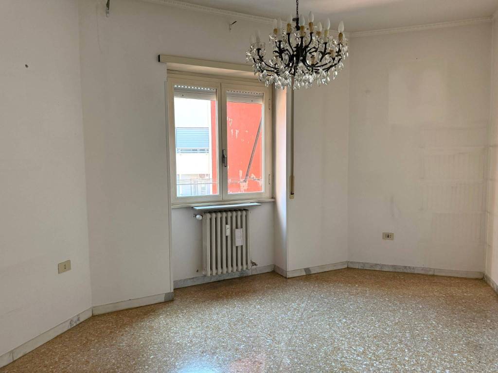appartamento in vendita a Roma in zona Don Bosco