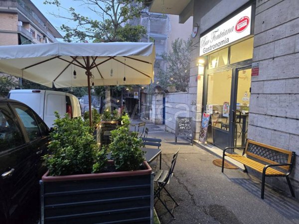 monolocale in vendita a Roma in zona Gianicolense