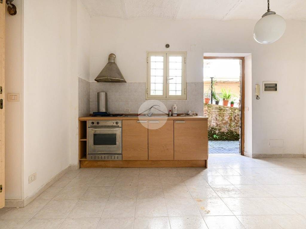 appartamento in vendita a Roma in zona Tiburtino