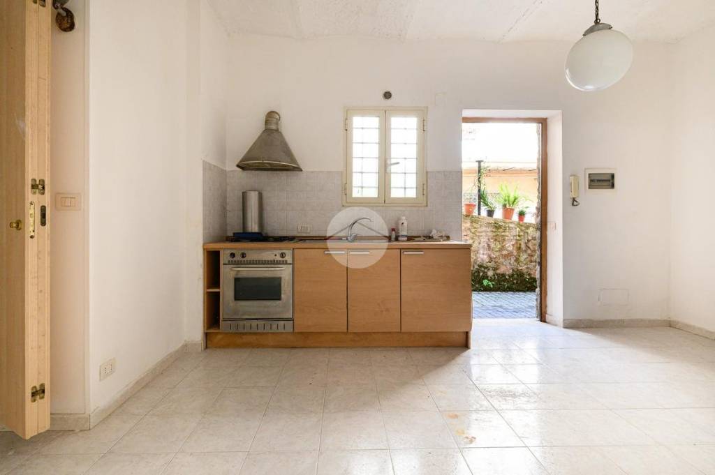 appartamento in vendita a Roma in zona Tiburtino