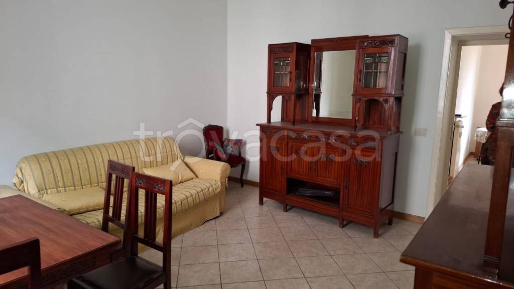 appartamento in vendita a Roma in zona Trionfale