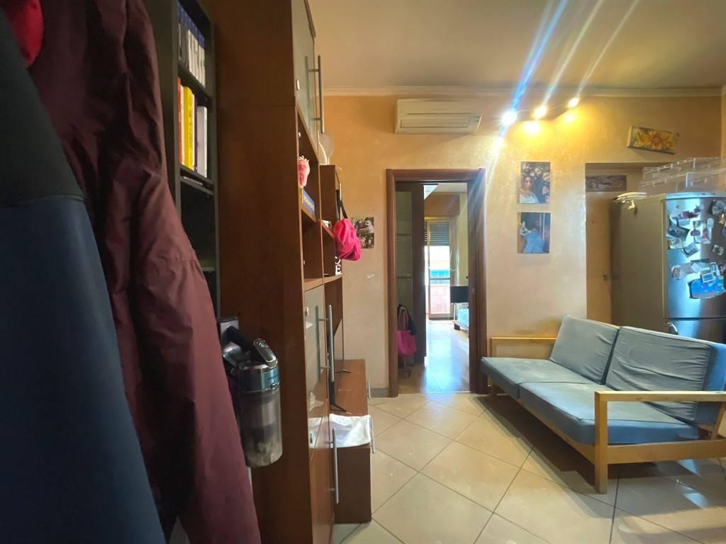 appartamento in vendita a Roma in zona Torre Maura