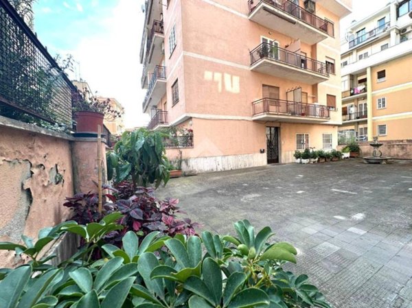 appartamento in vendita a Roma in zona Primavalle