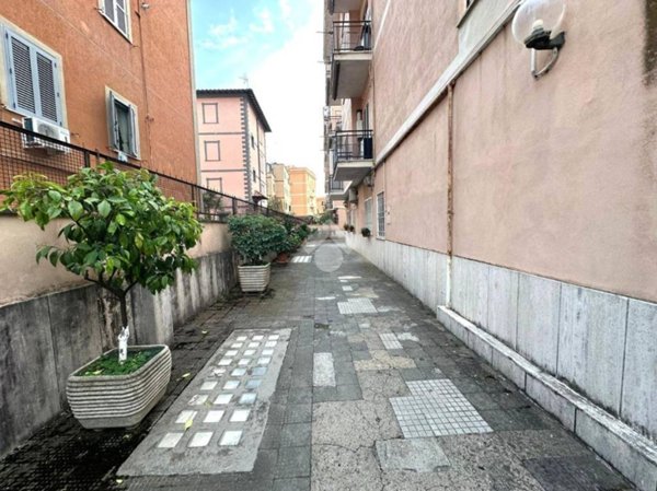 appartamento in vendita a Roma in zona Primavalle