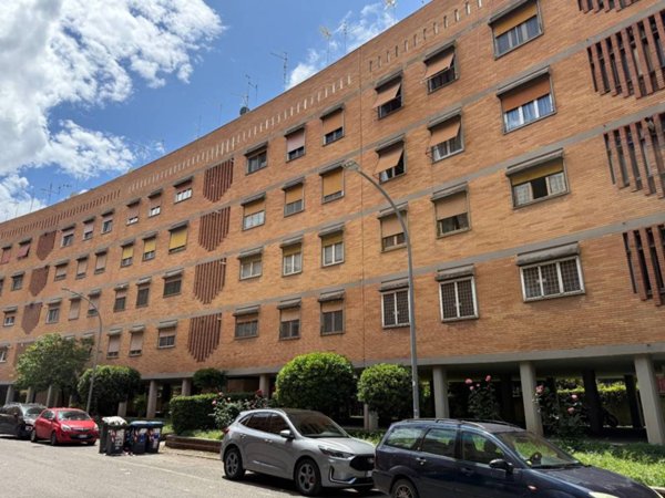 appartamento in vendita a Roma in zona Torrino