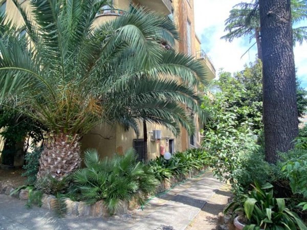 appartamento in vendita a Roma in zona Gianicolense