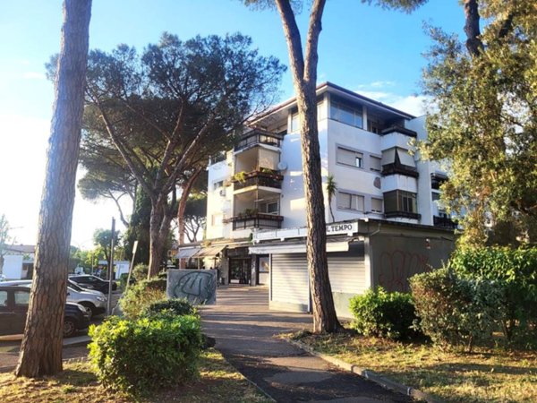 appartamento in vendita a Roma in zona Casal Palocco