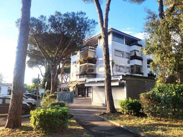 appartamento in vendita a Roma in zona Casal Palocco