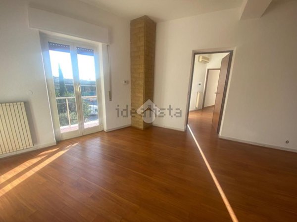 appartamento in vendita a Roma in zona Dragona/Bagnoletto