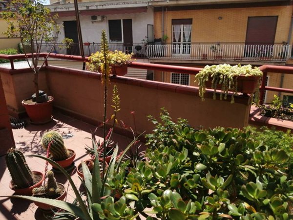 appartamento in vendita a Roma in zona Casalotti