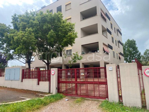 appartamento in vendita a Roma in zona Ponte Galeria