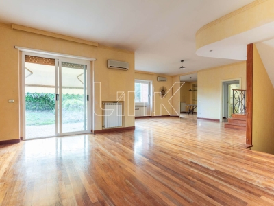 casa indipendente in vendita a Roma in zona Tor di Quinto