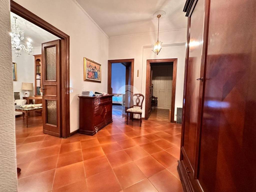 appartamento in vendita a Roma in zona La Pisana