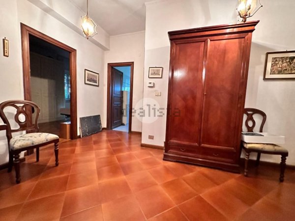 appartamento in vendita a Roma in zona La Pisana