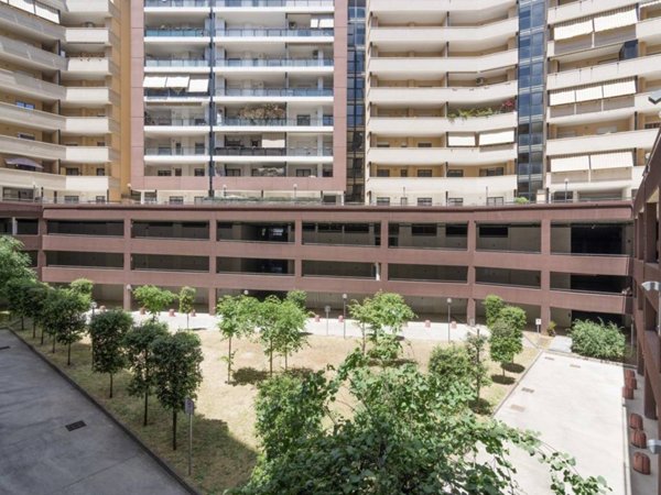 appartamento in vendita a Roma in zona Fonte Laurentina