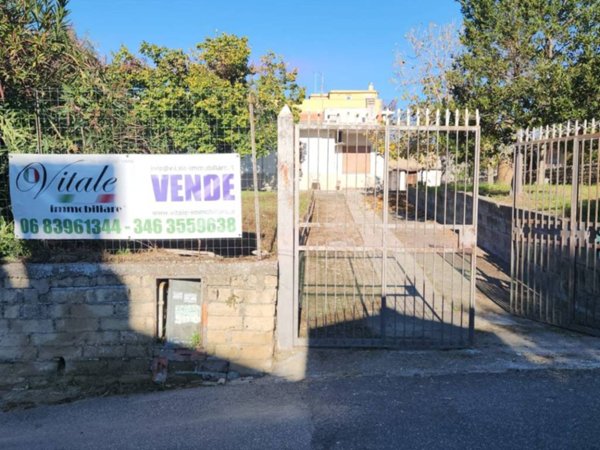 casa indipendente in vendita a Roma in zona Tor Bella Monaca
