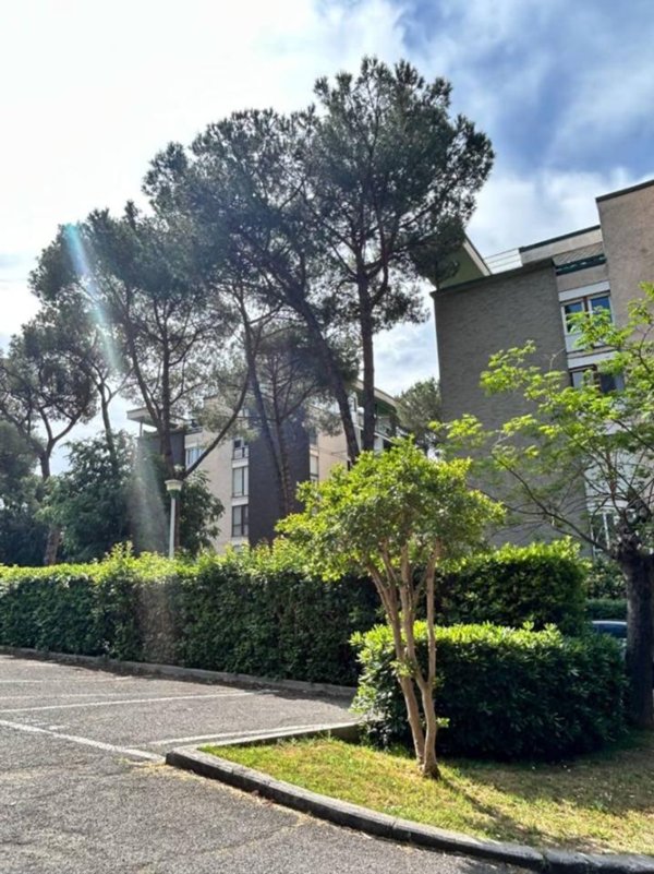 appartamento in vendita a Roma in zona EUR