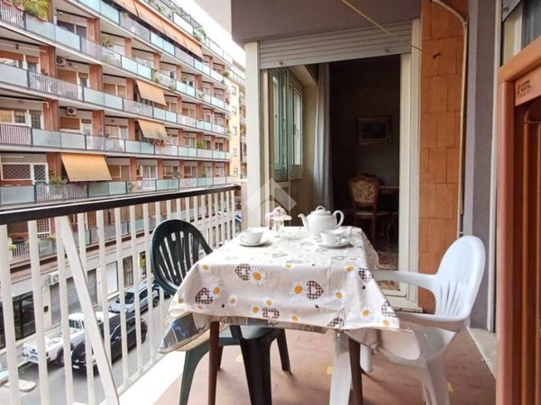 appartamento in vendita a Roma in zona Pietralata