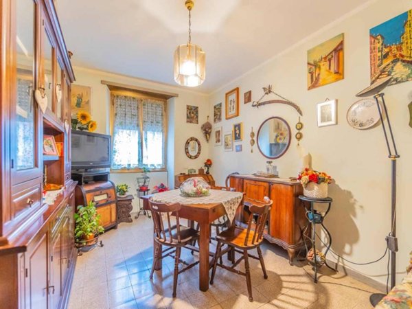 appartamento in vendita a Roma in zona Alessandrino