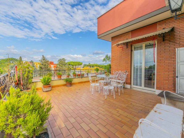 appartamento in vendita a Roma in zona Alessandrino