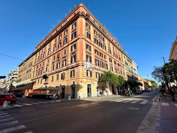 appartamento in vendita a Roma in zona Rione Prati