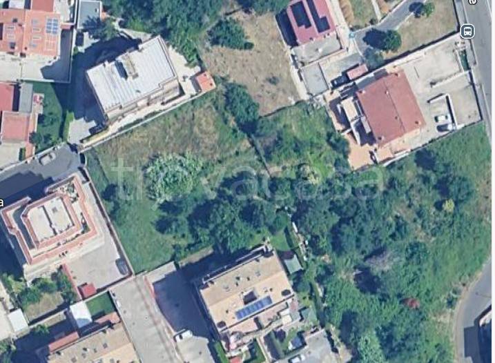 terreno agricolo in vendita a Roma in zona Palmarola