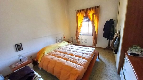 appartamento in vendita a Roma in zona Finocchio