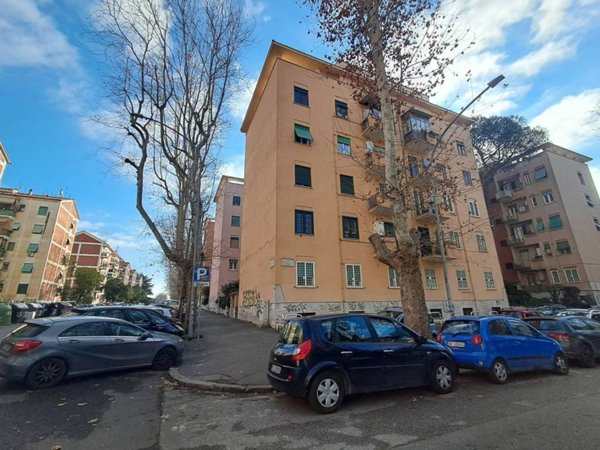 appartamento in vendita a Roma in zona Monte Sacro/Talenti